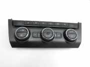 Skoda Octavia III 5E 12-16 Bedienteil Bedienelement Heizung Klimabedienteil