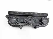 VW Passat B8 3G 14-19 Bedienteil Bedienelement Heizung Klimabedienteil