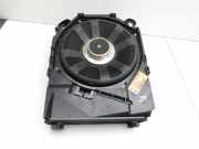 BMW E81 1er 120d 07-12 Lautsprecher Rechts Vorne Bassbox Logic 7 Top-HiFi