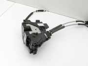 Kia Soul I AM 08-11 Türschloss m. ZV Stellmotor Links Hinten