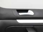 VW Golf VI 6 1K Variant 09-13 Kombi Türverkleidung Türpappe Rechts Vorne