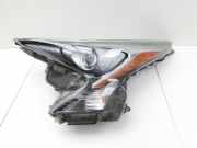 Toyota Prius IV ZVW5 16-19 Scheinwerfer Frontscheinwerfer Links