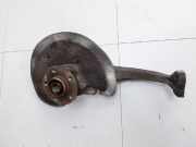 Audi A4 8K B8 11-15 TFSI 1,8 88KW Achsschenkel Radnabe mit ABS Links Vorne