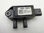 Hyundai Tucson IV NX4 20-24 Hybrid 1,6 132KW G4FT Differenzdrucksensor