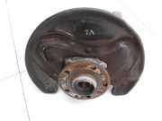 Audi TT Roadster 8J 8J9 10-14 TFSI 1,8 118KW Achsschenkel Radnabe KSM Links Vorne
