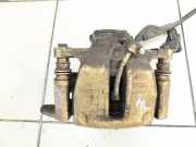 Audi A6 4G C7 11-14 qu TDI 3,0 150KW Bremssattel Bremszange Hinten Links