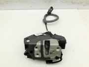 Ford Focus III 11-15 Kombi Türschloss m. ZV Stellmotor Links Hinten