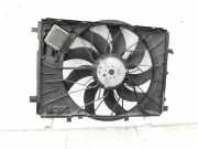 Mercedes E500 W212 09-13 4,7 300KW Lüfter Ventilator f. Kühler 850W