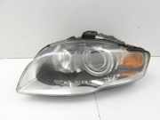 Audi A4 8E 04-08 Xenon Scheinwerfer Frontscheinwerfer Links Halogen
