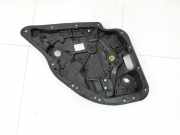 Mercedes W205 C250 14-18 Lim Fensterheber o. FH-Motor Hinten Links