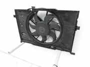 Mercedes W245 B200 05-08 2,0 100KW Lüfter Ventilator f. Kühler 520W