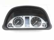 Mercedes W245 B200 05-08 2,0 100KW Kombiinstrument Tacho