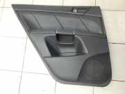 Suzuki Kizashi 09-16 Türverkleidung Türpappe Links Hinten