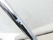 BMW X5 40d E70 10-13 Leder Kopfstütze für Fahrer Sitz Rechts oder Links Vorne