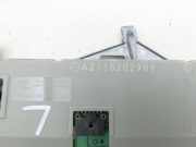 Mercedes S211 W211 E320 02-06 Antennenverstärker Weiche Antenne Links