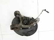 Ford S-Max 15-19 HDi 2,0 132KW Achsschenkel Radnabe Links Hinten