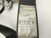 Subaru Outback IV BR 09-13 Gurt Sicherheitsgurt m. Gurtstraffer für Fahrer Links Vorne