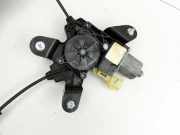 Ford Mondeo 5 V CF 14-19 Kombi Fensterhebermotor mit Fensterheber Links Hinten