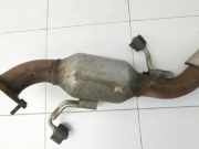 Mazda CX-7 ER 09-12 MZR-CD 2,2 127KW Endrohr Silencer Dämpfer Endtopf