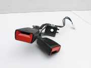 Peugeot 308 II 13-17 Kombi Gurtschloss Rechts Hinten