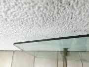 Citroen C5 08-12 Lim RHK Seitenscheibe für Tür Türscheibe Rechts Hinten VSG