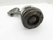 Toyota Avensis T27 08-11 2,0 93KW 1ADFTV Kolben mit Pleuel Pos D