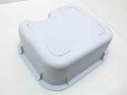 VW T5.2 7H 7E 09-15 California Kurz Ölwanne Motorwanne