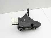 Peugeot 407 6E 04-08 Lim Türschloss m. ZV Stellmotor Rechts Vorne