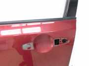 Honda Civic VIII Hybrid 07-10 Lim Tür Fahrertür Links Vorne