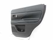 Mitsubishi Outlander III 15-18 Türverkleidung Türpappe Rechts Hinten