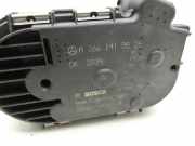 Mercedes C200 W204 07-11 CGI 1,8 135KW 271860 Drosselklappe Drosselklappenstutzen