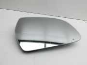 Audi A5 8T Sportback 11-16 Spiegel Aussenspiegel nur Glas Rechts