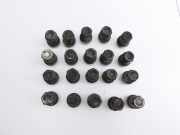 Ford Focus III 3 14-20 Satz Radmuttern Muttern Radbolzen