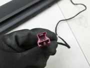 Mercedes W212 E200 13-16 Lim Bremslicht 3. Bremsleuchte f?r Klappe