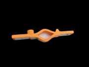 Cupra Born Pro K11 MEB Brücke Leiter Sicherheitsbrücke für Akku Batterie Paket Pos.7