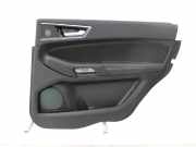 Ford S-Max 15-19 Türverkleidung Türpappe Rechts Hinten