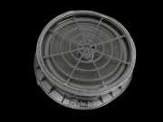 Audi A5 F5 16-19 Lautsprecher Links Vorne