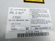 Mercedes W251 R350 07-10 CD-Wechsler Wechsler 6-Fach orig.