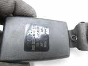 Audi A5 8T Sportback 11-16 5T Gurtschloss Rechts Hinten