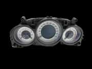 Mercedes S204 W204 C220 11-15 2,2 125KW Kombiinstrument Tacho