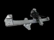 Dacia Lodgy J92 Fensterhebermotor mit Fensterheber Rechts Vorne