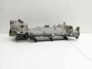 Mercedes S204 W204 C320 07-14 CDI 3,0 165KW 642.961 Ansaugbrücke Ansaugkrümmer m. Drallklappen Links