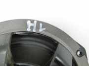 VW Sharan 7N II 10-15 Lautsprecher Links Hinten