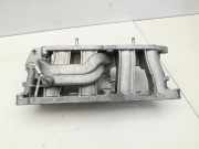 Honda Civic VIII Hybrid 07-10 IMA 1,3 70KW LDA2 Ansaugbrücke Ansaugkrümmer