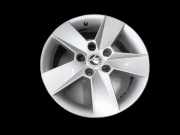 Skoda Octavia III 5E 12-16 1x Felge Alufelge 5X112 6.5X16Zoll ET46