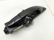 Ford B-Max JK 12-17 GroßraumLim Türgriff Griff aussen Rechts Hinten