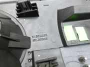 Fiat 500 07-15 Blende für Armaturenbrett Abdeckung Lack Coating