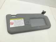 Kia Sorento XM 09-12 Sonnenblende Rechts für Beifahrer