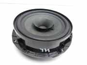 VW Polo V 6R 14-17 Tür Lautsprecher Tieftöner Box Links Hinten