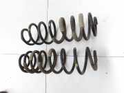 Ford Tourneo Courier 18-22 Kombi Beide Feder Federn Hinten